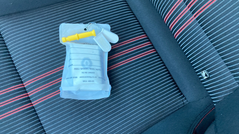 Renault Clio 1.0 TCe 90 RS Line 5dr Petrol Hatchback